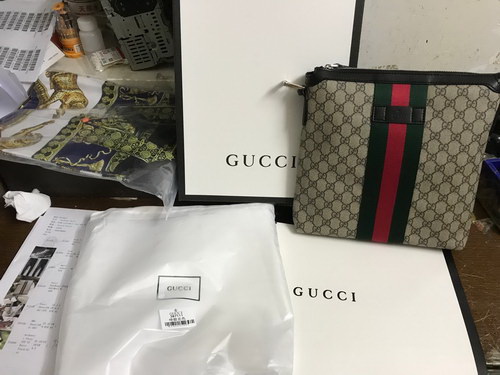 Gucci Handbags(Men)-019