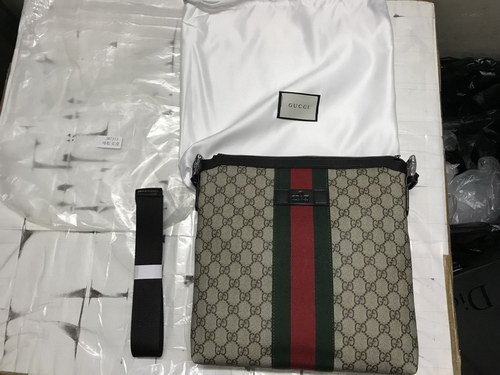 Gucci Handbags AAA(Men)-020