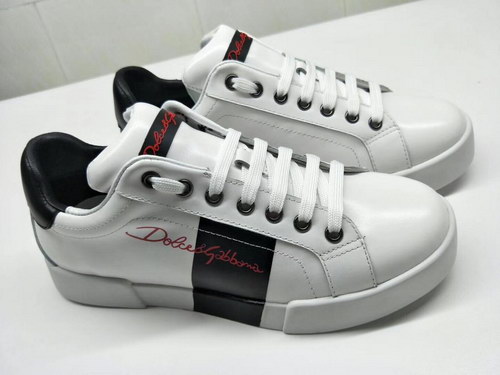 D&G Shoes AAA(Women)-032