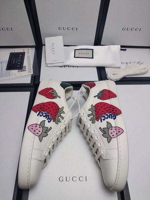 Gucci Shoes(AAAA)-468