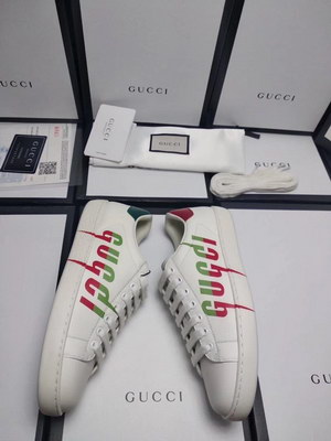 Gucci Shoes(AAAA)-469