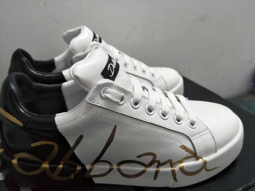 D&G Shoes(AAA)-035