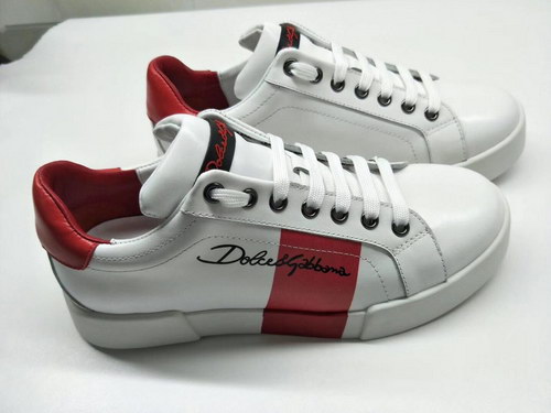 D&G Shoes AAA(Women)-033