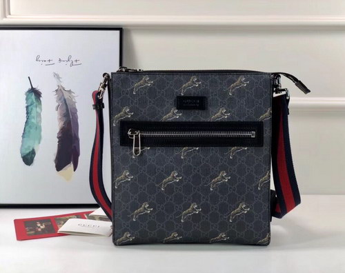 Gucci Handbags AAAA(Men)-021
