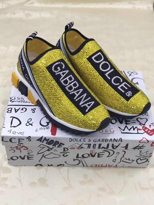 D&G Shoes AAA(Women)-040