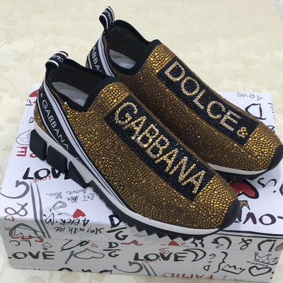 D&G Shoes(AAA)-038