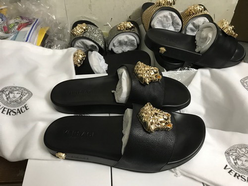 Versace Slippers(AAA)-080