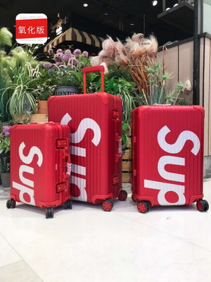 Supreme Suitcase(AAA)-006