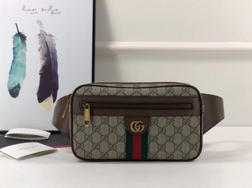 Gucci Handbags AAAA(Men)-024