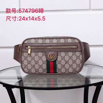Gucci Handbags AAA(Men)-023