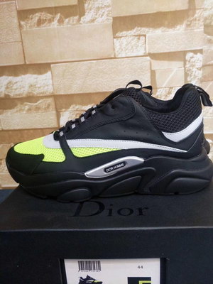 Dior Shoes(AAA)-024