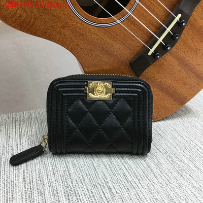Chanel Coin Pouch(AAA)-003