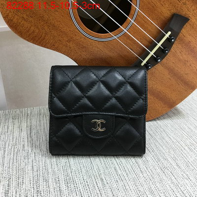Chanel Wallets AAA(Women)-004