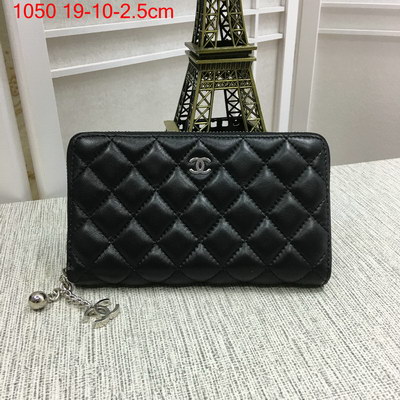 Chanel Wallets AAA(Women)-032