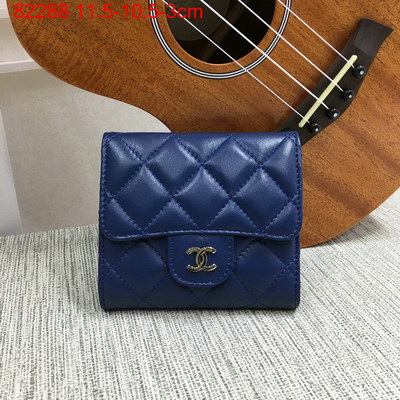 Chanel Wallets AAA(Women)-002