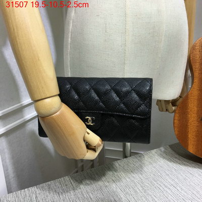 Chanel Wallets AAA(Women)-020