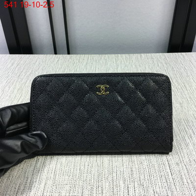 Chanel Wallets AAA(Women)-012