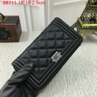 Chanel Wallets AAA(Women)-029