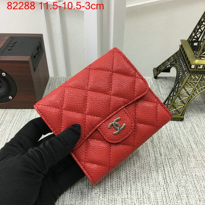 Chanel Wallets AAA(Women)-006