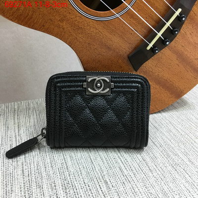 Chanel Coin Pouch(AAA)-002