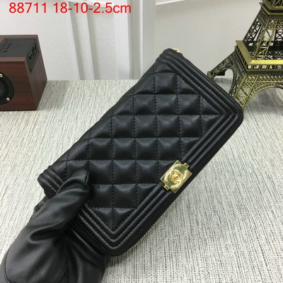 Chanel Wallets AAA(Women)-030
