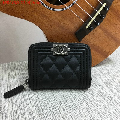 Chanel Coin Pouch(AAA)-004