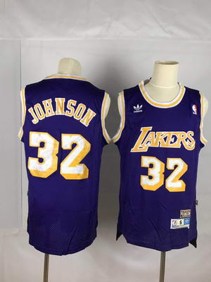 Los Angeles Lakers-198