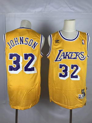 Los Angeles Lakers-199
