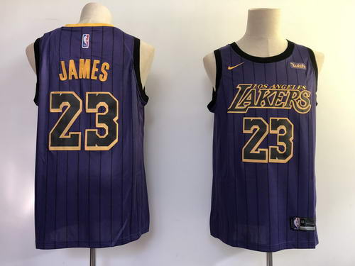 Los Angeles Lakers-213