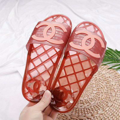 Chanel Slippers(AAA)-004
