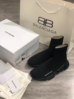 Balenciaga Shoes(AAA)-282