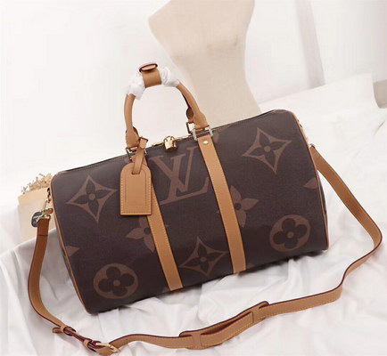 LV Luggage Bag(AAA)-023