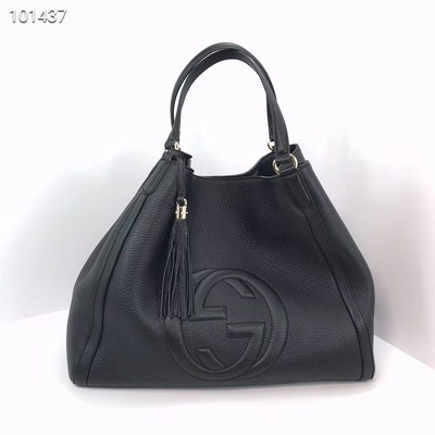 Gucci Handbags AAAA(Women)-088