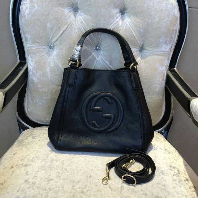 Gucci Handbags AAA(Women)-084