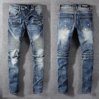 Balmain Jeans-129