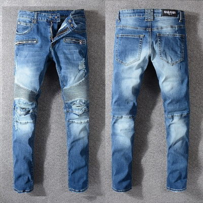 Balmain Jeans-124