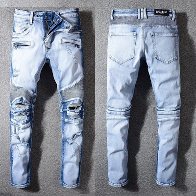 Balmain Jeans-128