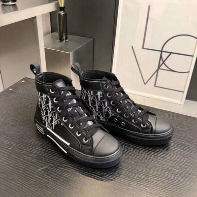 Dior Shoes(AAA)-039