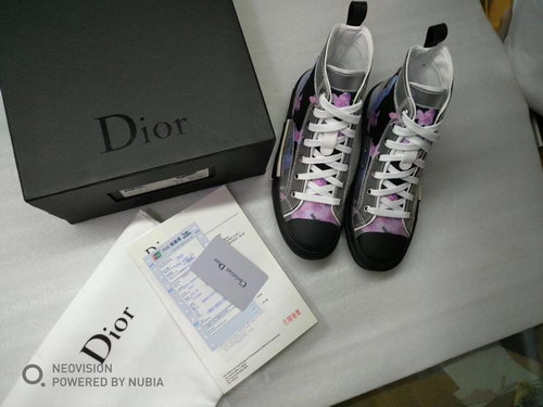 Dior Shoes AAA(Women)-030