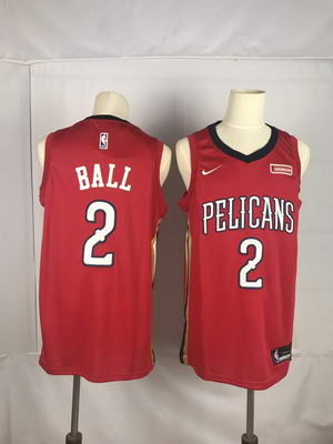 New Orleans Pelicans-001