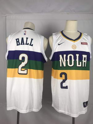 New Orleans Pelicans-002