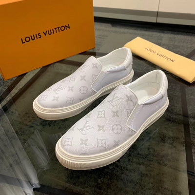LV Shoes(AAA)-606