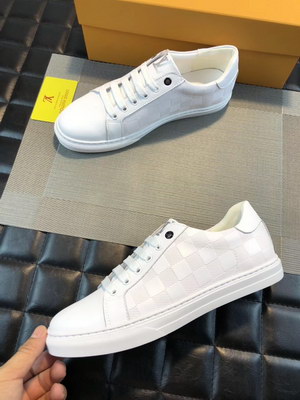 LV Shoes(AAA)-616