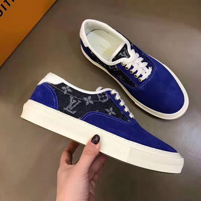 LV Shoes(AAA)-649