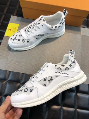 LV Shoes(AAA)-624