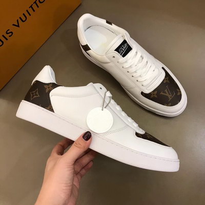 LV Shoes(AAA)-646