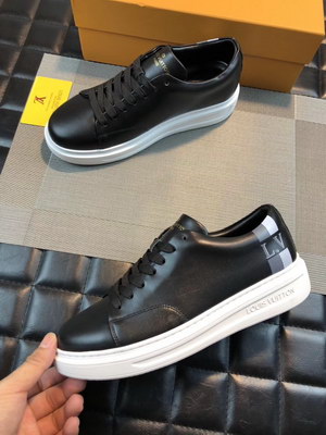 LV Shoes(AAA)-627