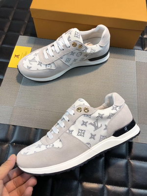 LV Shoes(AAA)-628