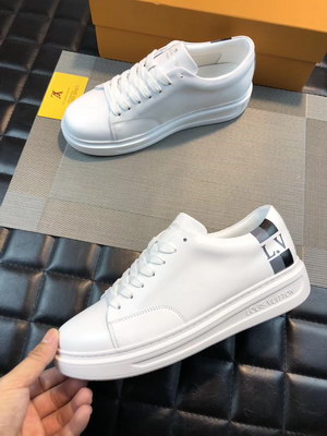LV Shoes(AAA)-613