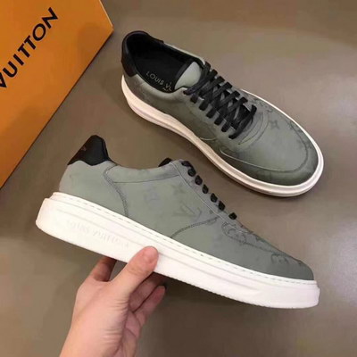 LV Shoes(AAA)-650